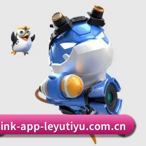 乐鱼体育 APP
